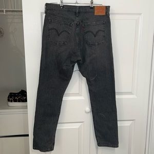 LEVI DENIM JEANS